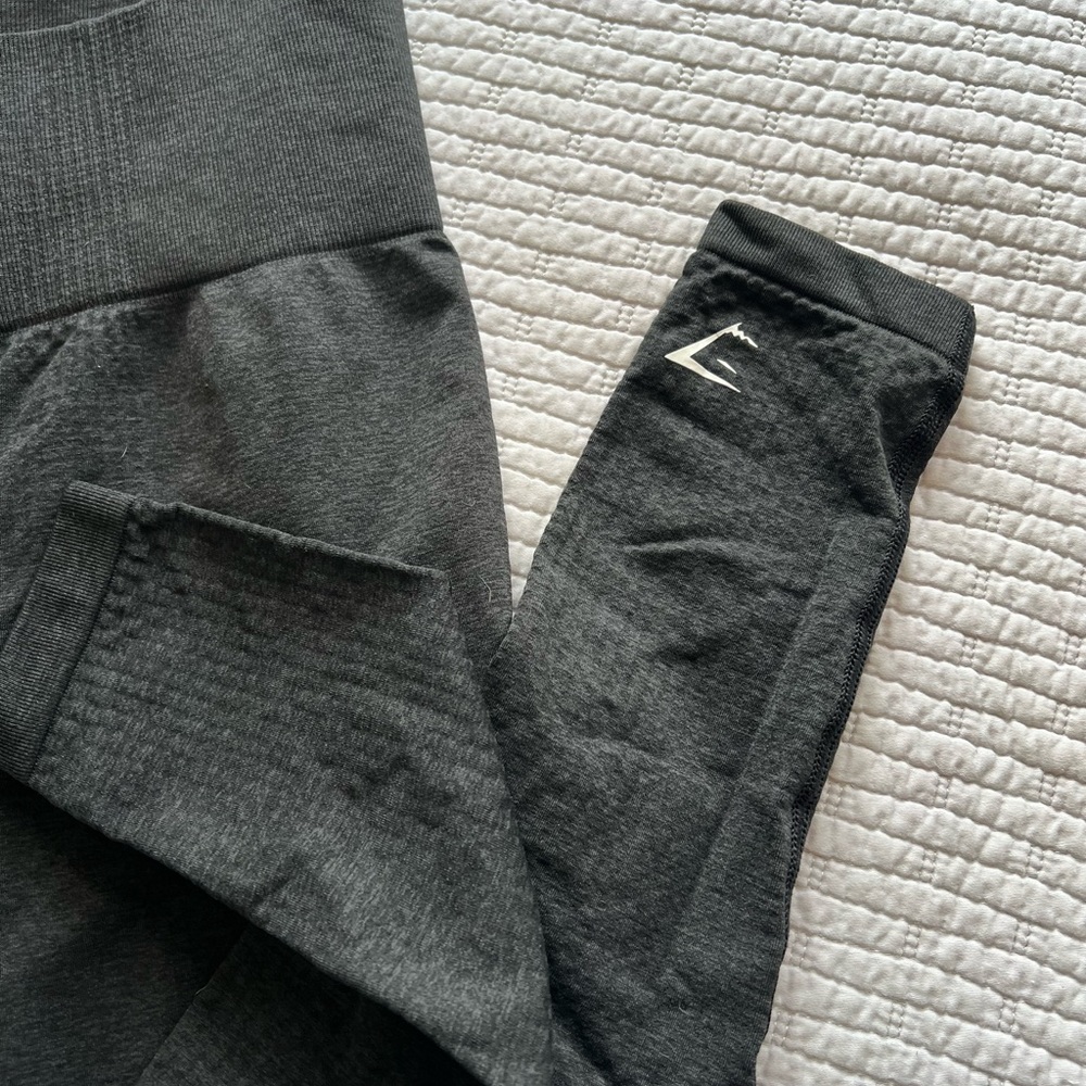 gymshark vital seamless leggings